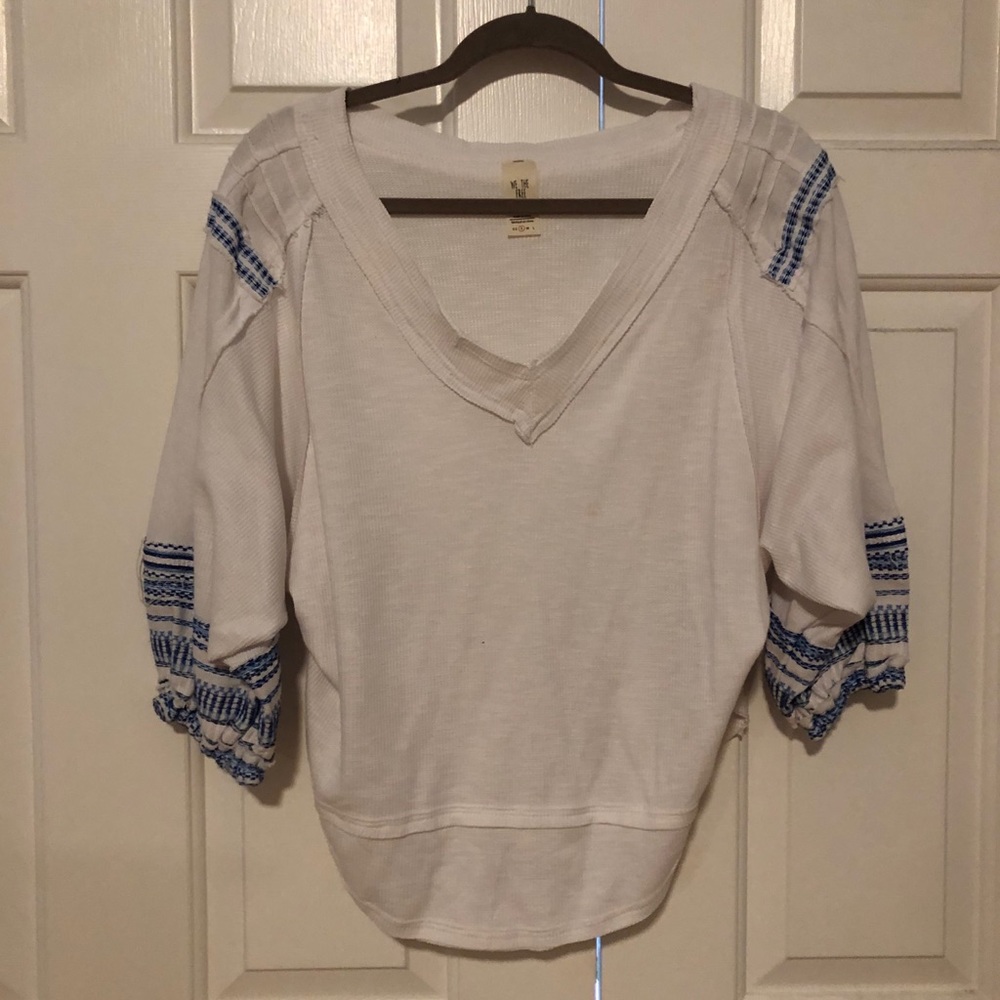 Free People Top
